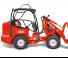 Yard loader Schäffer 2030 SLT