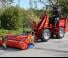 Yard loader Schäffer 2034