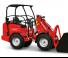Yard loader Schäffer 2034