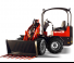 Yard loader Thaler 2230 S