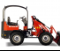 Yard loader Thaler 2230 S