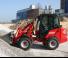 Yard loader Schäffer 2336