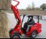 Yard loader Schäffer 2336 SLT