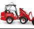 Yard loader Schäffer 2336 SLT