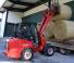 Yard loader Schäffer 2345
