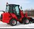 Yard loader Schäffer 2345