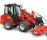 Yard loader Schäffer 2345