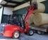 Yard loader Schäffer 2345
