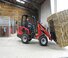 Electric Wheel Loaders Schäffer 23e  