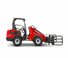 Electric Wheel Loaders Schäffer 23e T  