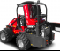Yard loader Thaler 2438 H