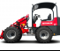 Yard loader Thaler 2438 H