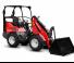 Yard loader Schäffer 2628 