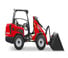 Yard loader Schäffer 2630 SLT