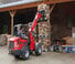 Yard loader Schäffer 2630 T SLT