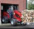 Yard loader Schäffer 2630 T SLT