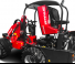 Yard loader Thaler 2838 H
