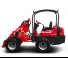 Yard loader Thaler 2838 S