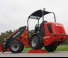Yard loader Thaler 3248 T-5A