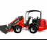 Yard loader Thaler 3248 T-5A