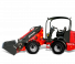 Yard loader Thaler 3248 T