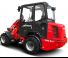 Wheel Loaders Thaler 3448 H-5A