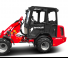 Wheel Loaders Thaler 3448 S