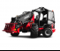 Wheel Loaders Thaler 3448 T-5A