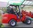 Yard loader Schäffer 3550