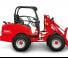 Yard loader Schäffer 3550
