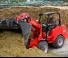 Yard loader Schäffer 3550 T