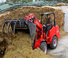 Yard loader Schäffer 3550 T