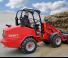 Yard loader Schäffer 3550 T