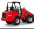 Yard loader Schäffer 3550 T