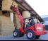 Yard loader Schäffer 3550 T-SLT