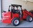 Yard loader Schäffer 3550 T-SLT