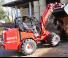 Yard loader Schäffer 3550 T-SLT