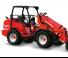 Yard loader Schäffer 3550 T-SLT