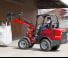 Yard loader Schäffer 3630 