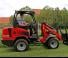 Yard loader Schäffer 3630 