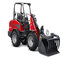 Yard loader Schäffer 3650 