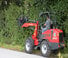 Yard loader Schäffer 3650  
