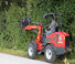 Yard loader Schäffer 3650 
