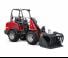 Yard loader Schäffer 3650 