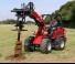 Yard loader Schäffer 3650 