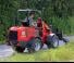 Yard loader Schäffer 3650 
