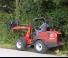 Yard loader Schäffer 3650 