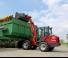 Yard loader Schäffer 3650 T 