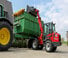 Yard loader Schäffer 3650 T 