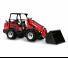 Yard loader Schäffer 3650 T SLT 